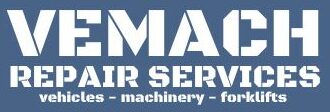 Vemach Repair Services